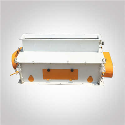 SSLG Series Pellet Feed Crumbler