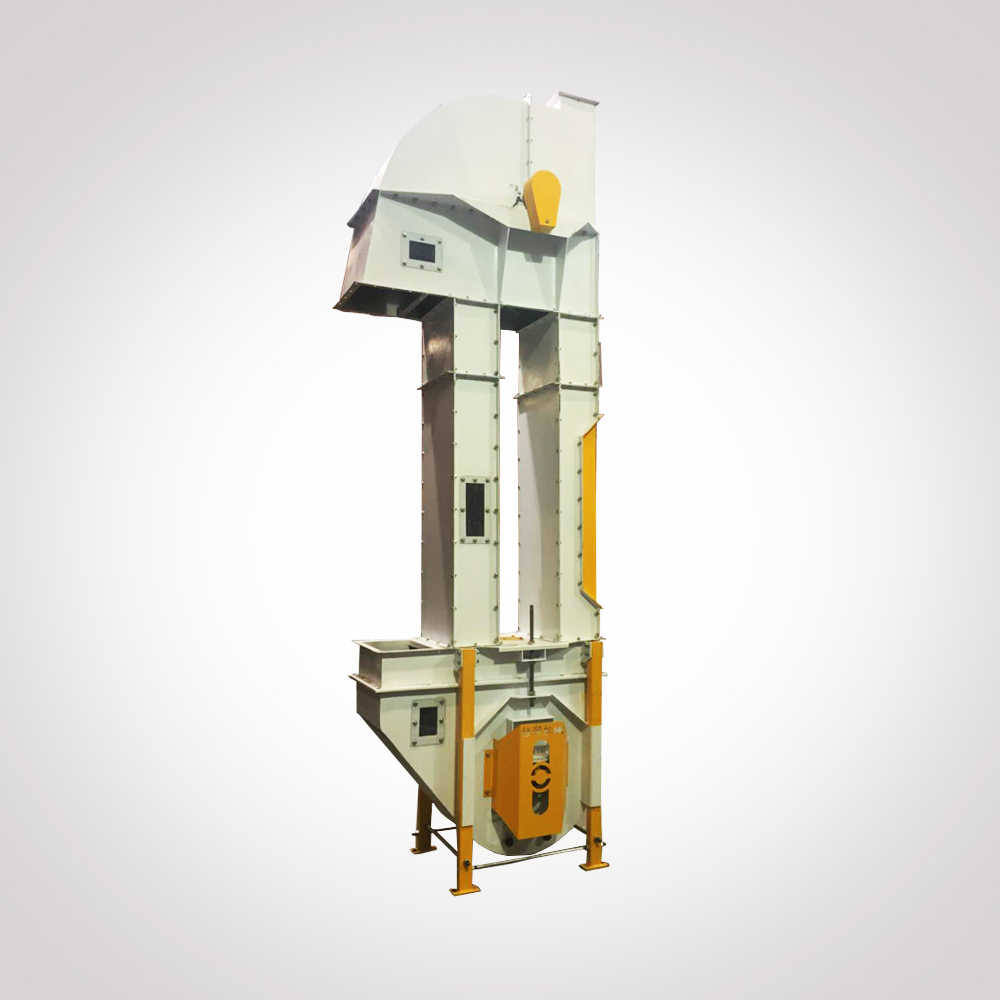 TDTG Series Bucker Elevator