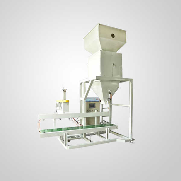 KG Packaging Machine