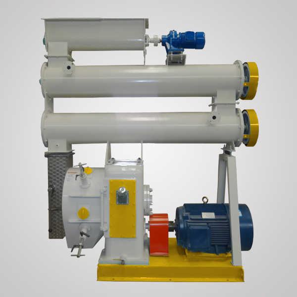 SZLH350 Feed Pellet Machine