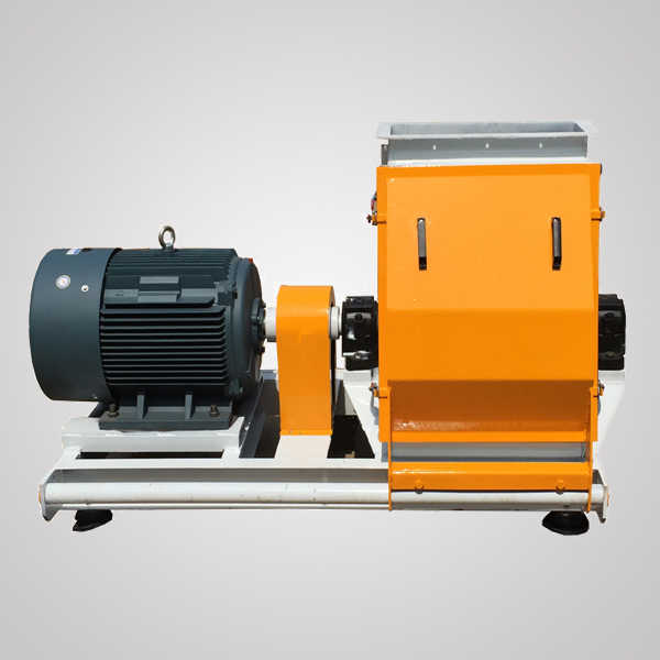 Water Drop type Hammer Mill