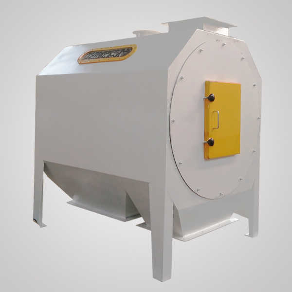 SCY series Animal Feed Granular Pre-cleaner