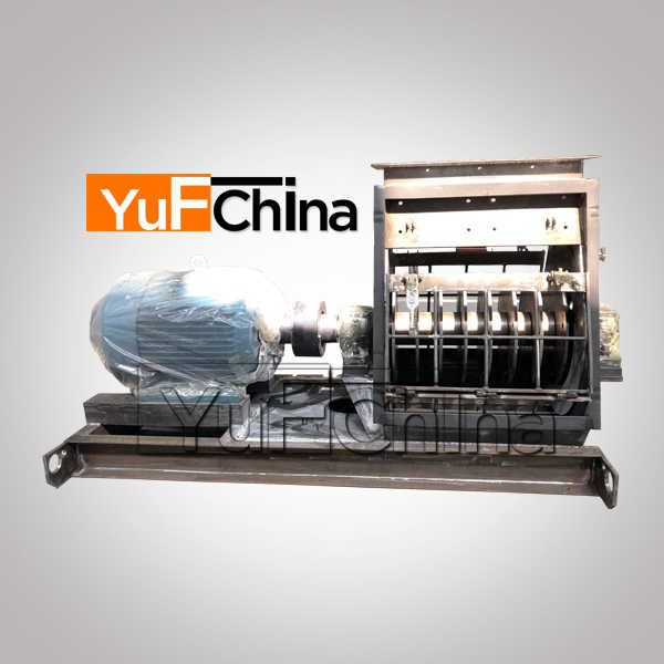 Daily use and maintenance of feed pellet machine