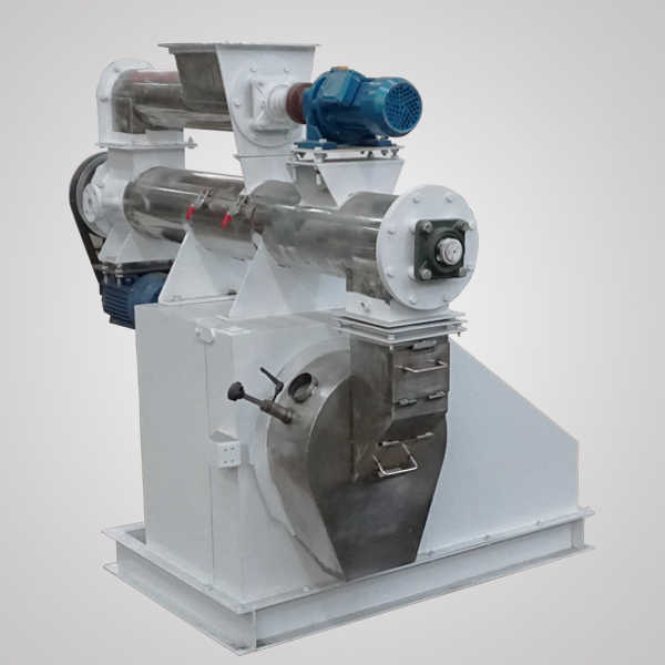 SZLH250 Feed Pellet Machine