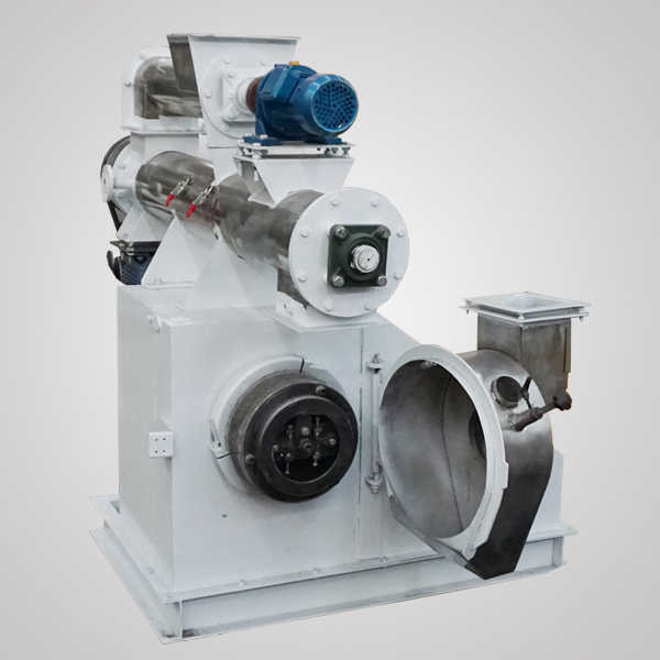 SZLH250 Feed Pellet Machine