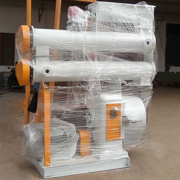 SZLH420 Feed Pellet Machine