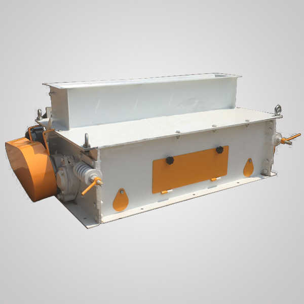 SSLG Series Pellet Feed Crumbler