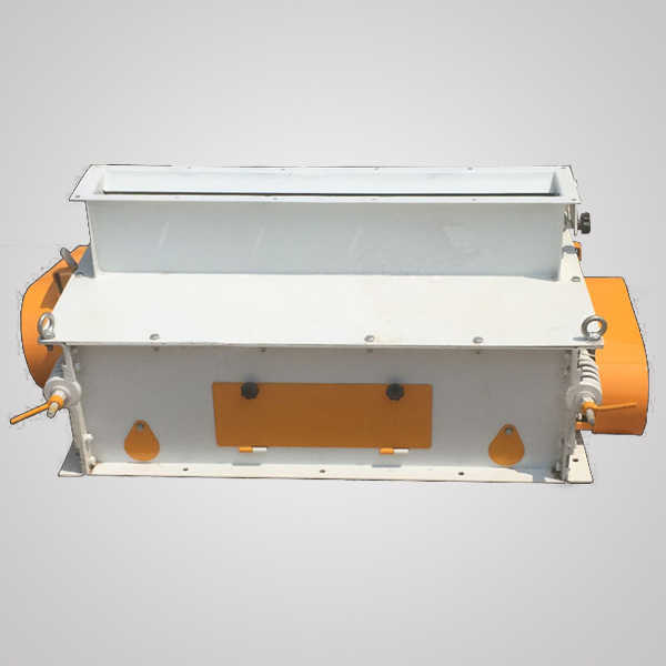 SSLG Series Pellet Feed Crumbler