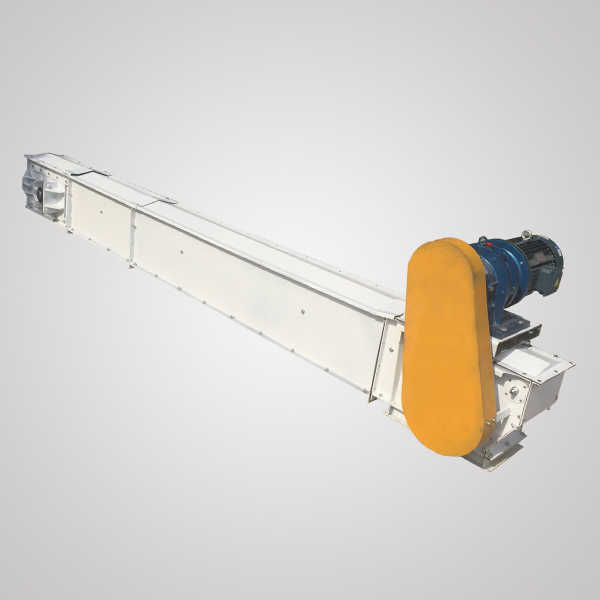 Scrapper Conveyor